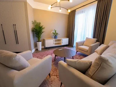 Ул. Михайя Зичи, 12: 2-комнатная, 62.0 м²