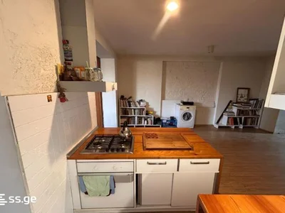 3 room Flat For Sale. Temqa