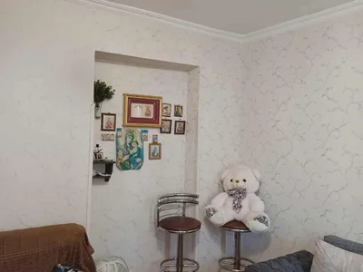 2 комнатная квартира Продаётся. Сабуртало