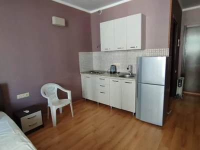 Студия на улица Шерифа Химшиашвили 15г Khimshiashvili District