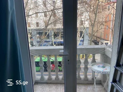 Коммерческое помещение на Chavchavadze Ave 46 Vake