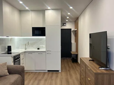 2-комнатная квартира в BlueSky Tower, $1200