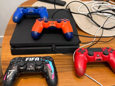 PlayStation 4