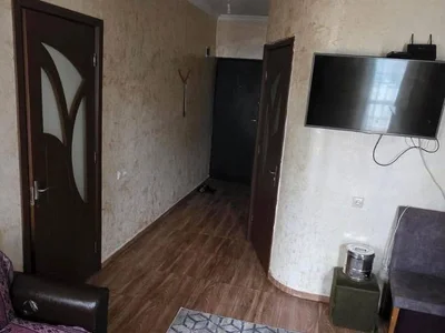 3-комнатная квартира на ул. Багратиони, $400
