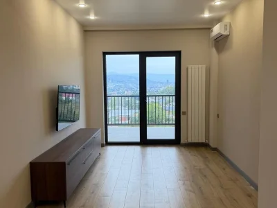 Arsenal Residence: 3-комнатная, 100,0 м²