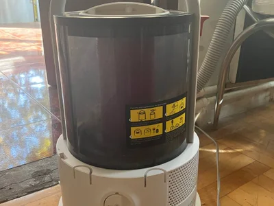 Пылесос Deerma Vacuum Cleaner TJ200W