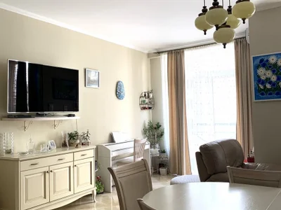 Коммерческое помещение на kutateladze st. Vake
