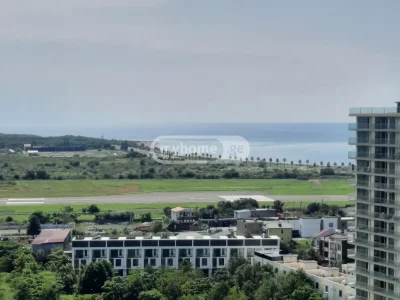 1-комнатная квартира в районе аэропорта
