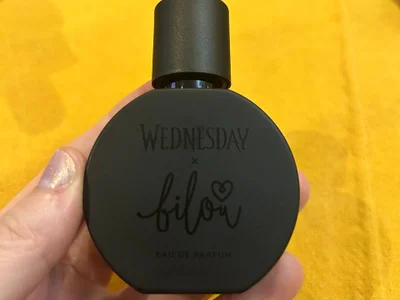 Bilou Wednesday