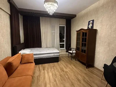 1 room Flat For Rent. Avchala