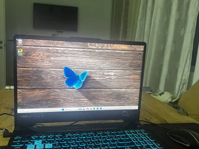 ASUS TUF Gaming A15