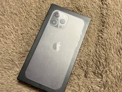 iPhone 13 Pro Max