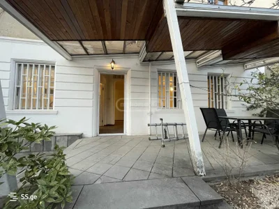 4 room Private House For Rent. Saburtalo