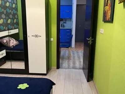 2-комнатная квартира в Тбилиси
