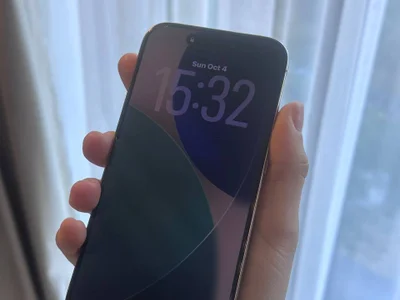 iPhone 15 Pro 256GB
