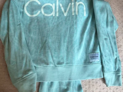 Костюм Calvin Klein