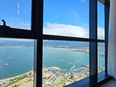 Коммерческое помещение на Улица Эгнате Ниношвили 2 Old Batumi District