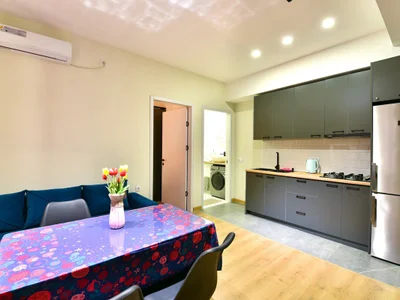 Уютная квартира Cozyroom