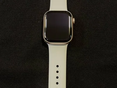 Apple Watch Series 11