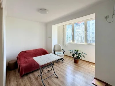 Ул. Иване Джавахишвили, 45: 2-комнатная, 40,0 м²