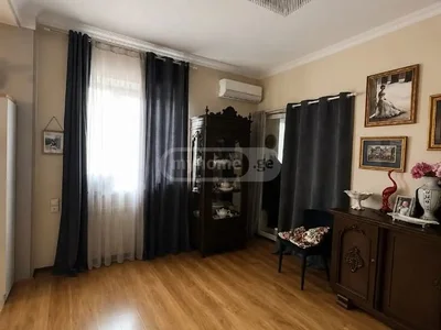 4-комнатная квартира Продаётся. Сабуртало