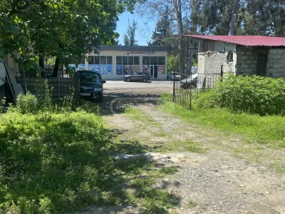 Земельный участок в районе Кахабери