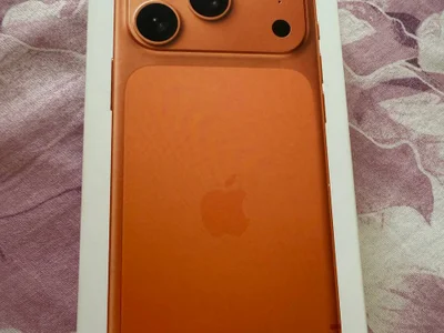 iPhone 17 Pro 256GB SIM+eSIM