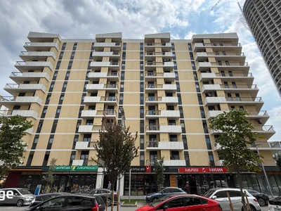 Коммерческое помещение на Marshal Archil Gelovani Ave. 10 Saburtalo