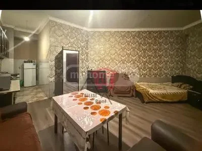 2-комнатная квартира в Тбилиси
