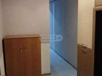 Коммерческое помещение на улица Анны Политковской 38 Saburtalo