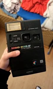 Камера Kodak