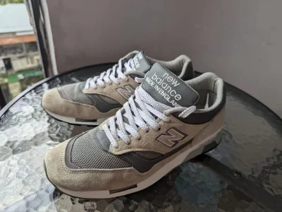 Кроссовки New Balance 1500