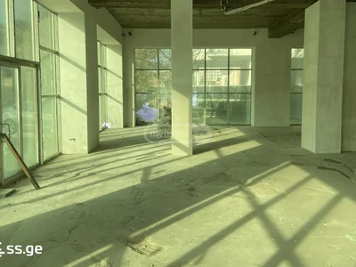 Commercial space For Rent. Vashlijvari
