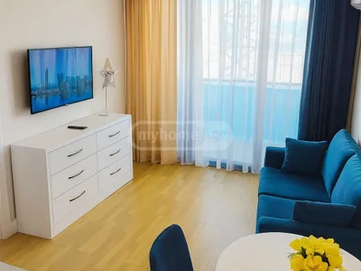 1+1 в Орби Сити, $500