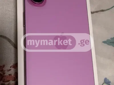 Мобильный стабилизатор Apple