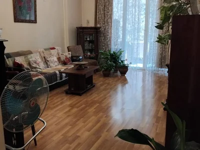4-комнатная квартира Продаётся. Сабуртало
