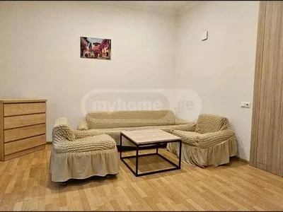 Коммерческое помещение на chikobava st. 0 Chugureti
