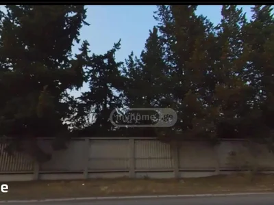Участок земли в Самгори