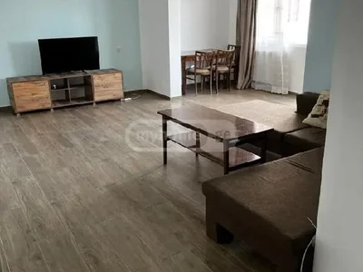 2 комнатная квартира. Надзаладеви
