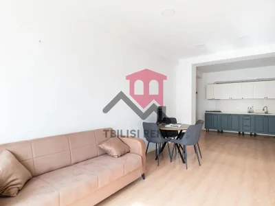 3-комнатная квартира в Вашлиджвари, $700