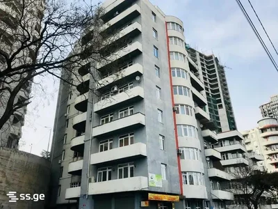 5-комнатная квартира в Тбилиси