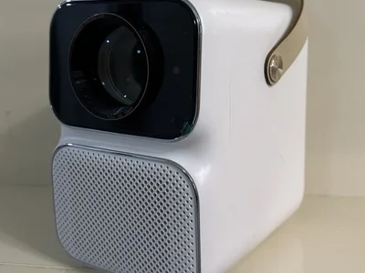 Проектор Wanbo T6 Max