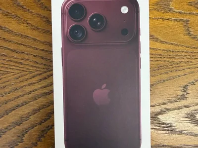 iPhone 18 Pro 256GB