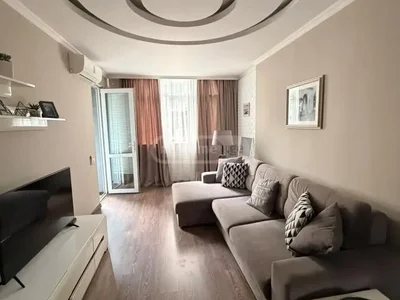 1+1 на Кобаладзе ул. 8 Khimshiashvili District