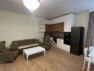 2+1, ул. Леонидзе, 80 кв.м, $800