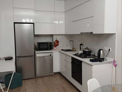 Квартиру 1+1 по улице Селим Химшиашвили,20