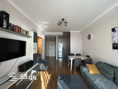 2 room Flat For Rent. Didube