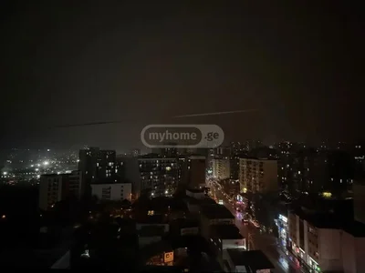 2-комнатная квартира в Тбилиси