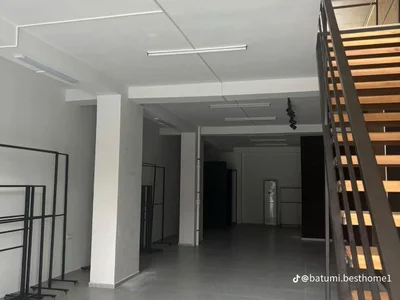 Коммерческое помещение 184 кв.м на ул. Гиорги Леонидзе