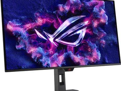 ASUS ROG Strix